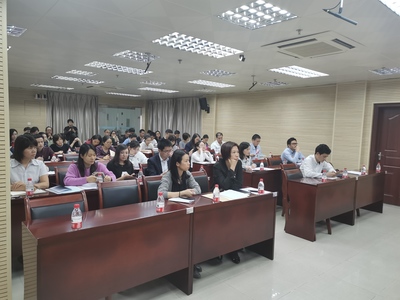 提升统计能力,赋能南沙发展——广州市南沙区统计局业务培训工作纪实