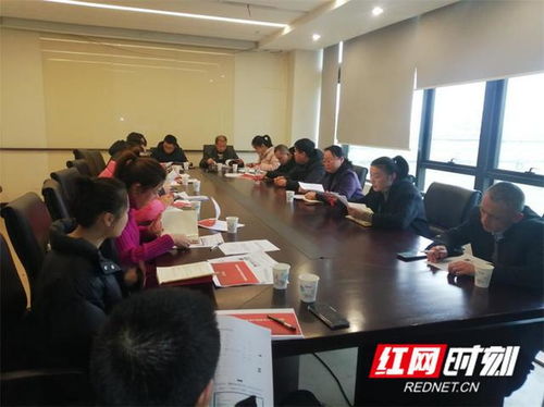 岳塘经开区成功举办统计工作暨固定资产投资业务培训会，全面提升业务能力