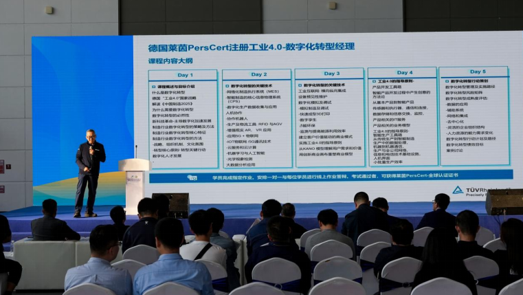 提升业务能力的关键——业魂式培训实践初探